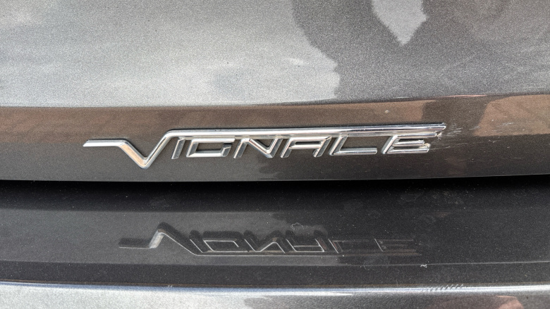 Ford Fiesta 1.0 EcoBoost Hybrid mHEV 125 Vignale Edition 5dr Petrol Hatchback